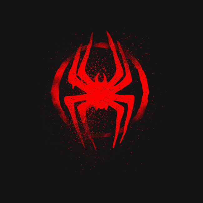 Spiders Journey-baby basic onesie-fanfreak1