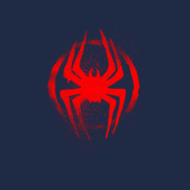 Spiders Journey-womens fitted tee-fanfreak1