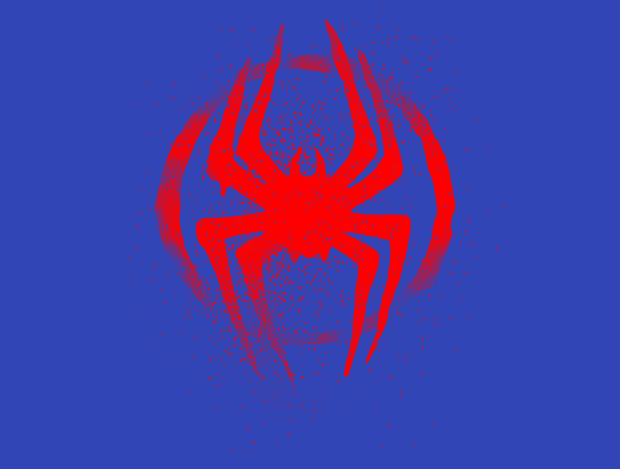 Spiders Journey