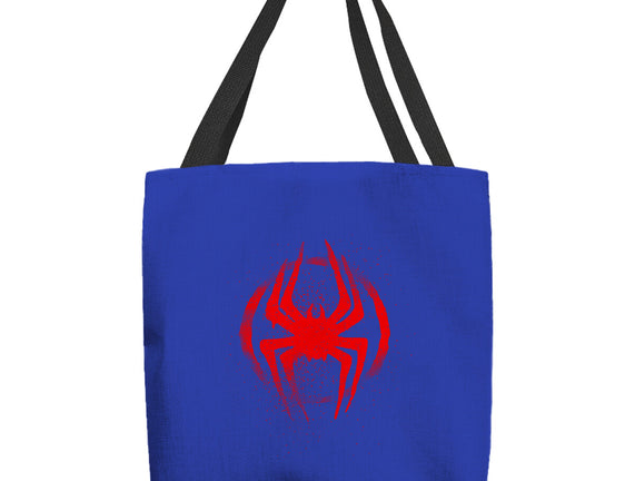 Spiders Journey