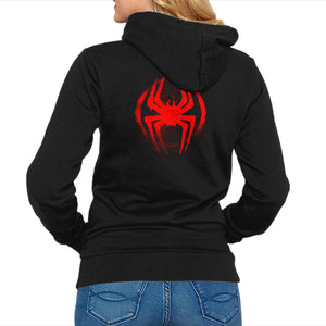 Spiders Journey