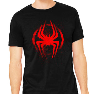 Spiders Journey