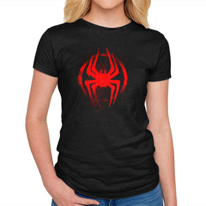 Spiders Journey