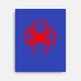 Spiders Journey-none stretched canvas-fanfreak1