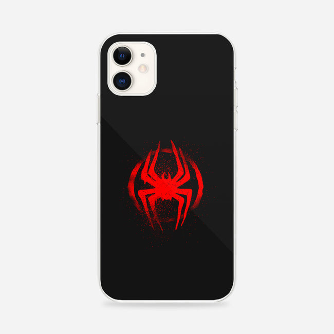 Spiders Journey-iphone snap phone case-fanfreak1