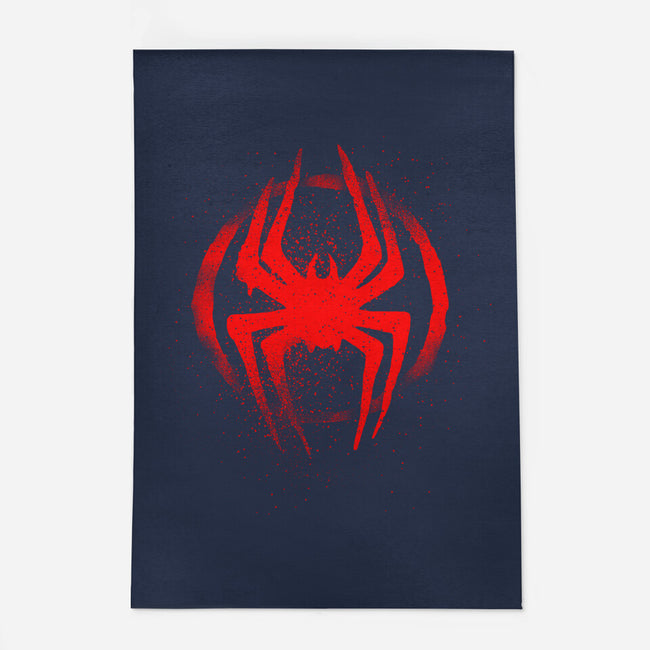 Spiders Journey-none outdoor rug-fanfreak1