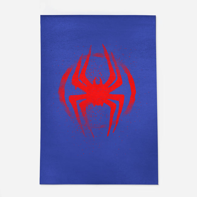 Spiders Journey-none outdoor rug-fanfreak1