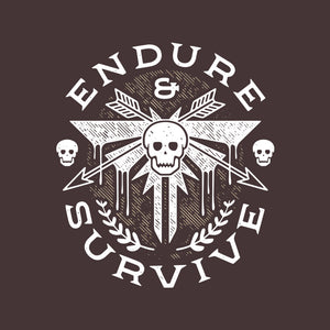 Survive Emblem