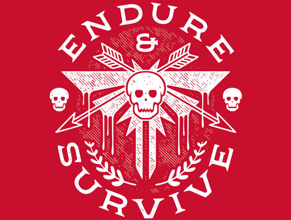 Survive Emblem