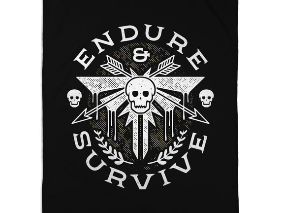 Survive Emblem