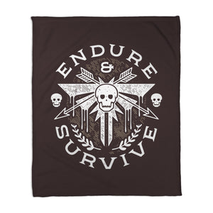 Survive Emblem