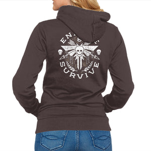 Survive Emblem