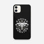 Survive Emblem-iphone snap phone case-Logozaste