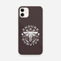 Survive Emblem-iphone snap phone case-Logozaste