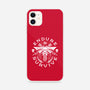 Survive Emblem-iphone snap phone case-Logozaste