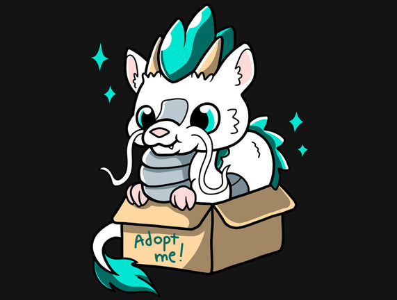 Adopt A Dragon