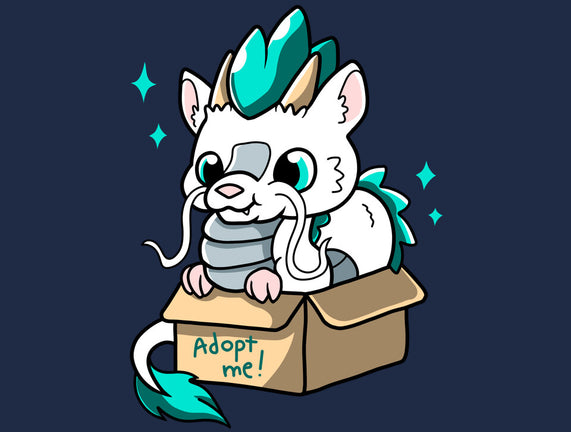Adopt A Dragon