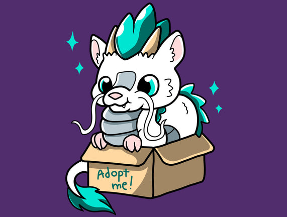 Adopt A Dragon