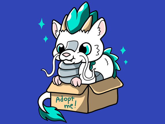 Adopt A Dragon