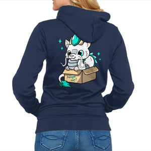 Adopt A Dragon