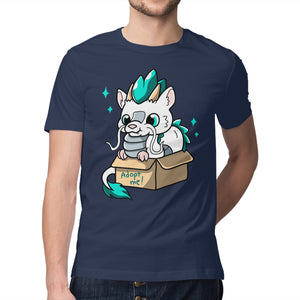 Adopt A Dragon
