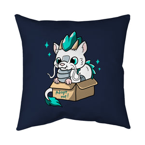 Adopt A Dragon