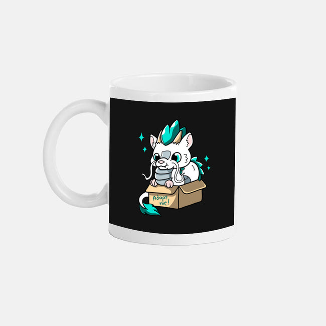 Adopt A Dragon-none mug drinkware-Mushita