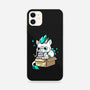 Adopt A Dragon-iphone snap phone case-Mushita