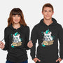 Adopt A Dragon-unisex pullover sweatshirt-Mushita