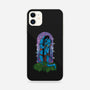 Na'vi Kiss-iphone snap phone case-jasesa