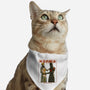 Medieval Diplomacy-cat adjustable pet collar-Hafaell