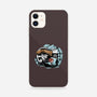 Han And Chewie-iphone snap phone case-zascanauta