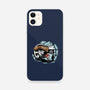 Han And Chewie-iphone snap phone case-zascanauta