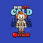 Baby IT's Cold Outside-youth basic tee-Boggs Nicolas