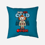 Baby IT's Cold Outside-none removable cover throw pillow-Boggs Nicolas