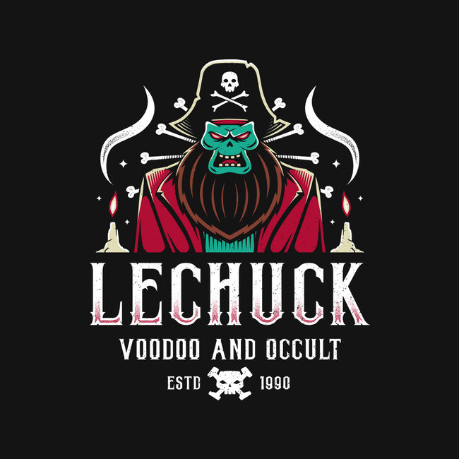 Voodoo And Occult-none memory foam bath mat-Alundrart