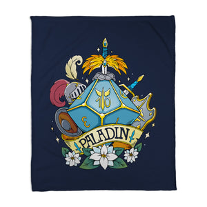 Paladin Dice