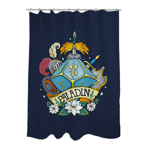 Paladin Dice