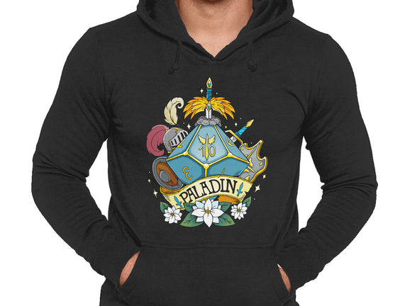 Paladin Dice