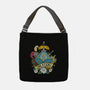 Paladin Dice-none adjustable tote bag-Vallina84