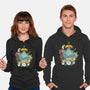 Paladin Dice-unisex pullover sweatshirt-Vallina84