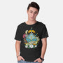 Paladin Dice-mens basic tee-Vallina84