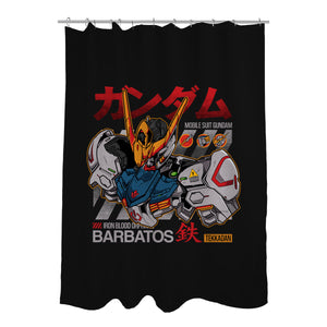 Tekkadan Army