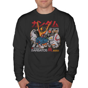 Tekkadan Army