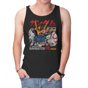 Tekkadan Army
