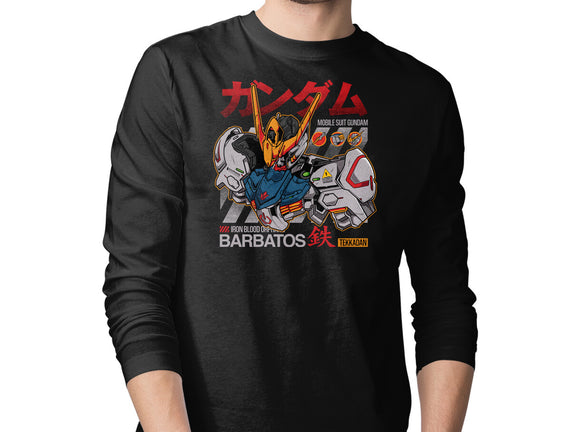 Tekkadan Army