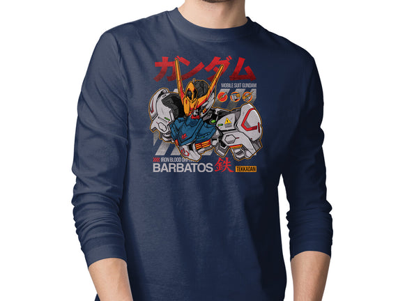 Tekkadan Army