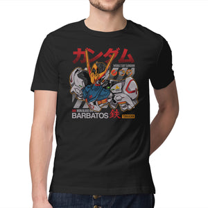 Tekkadan Army