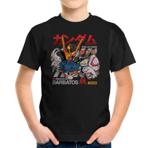 Tekkadan Army