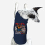 Tekkadan Army-dog basic pet tank-hirolabs